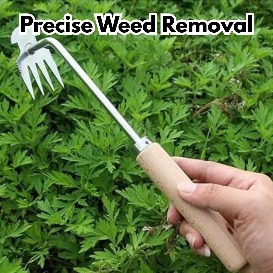 Weed Puller Tool |š„FLAT 50% SAVINGš„