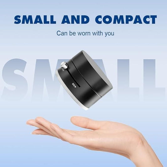 Vacuum Suction Magnetic Phone Holder | š„FLAT 50% SAVINGš„