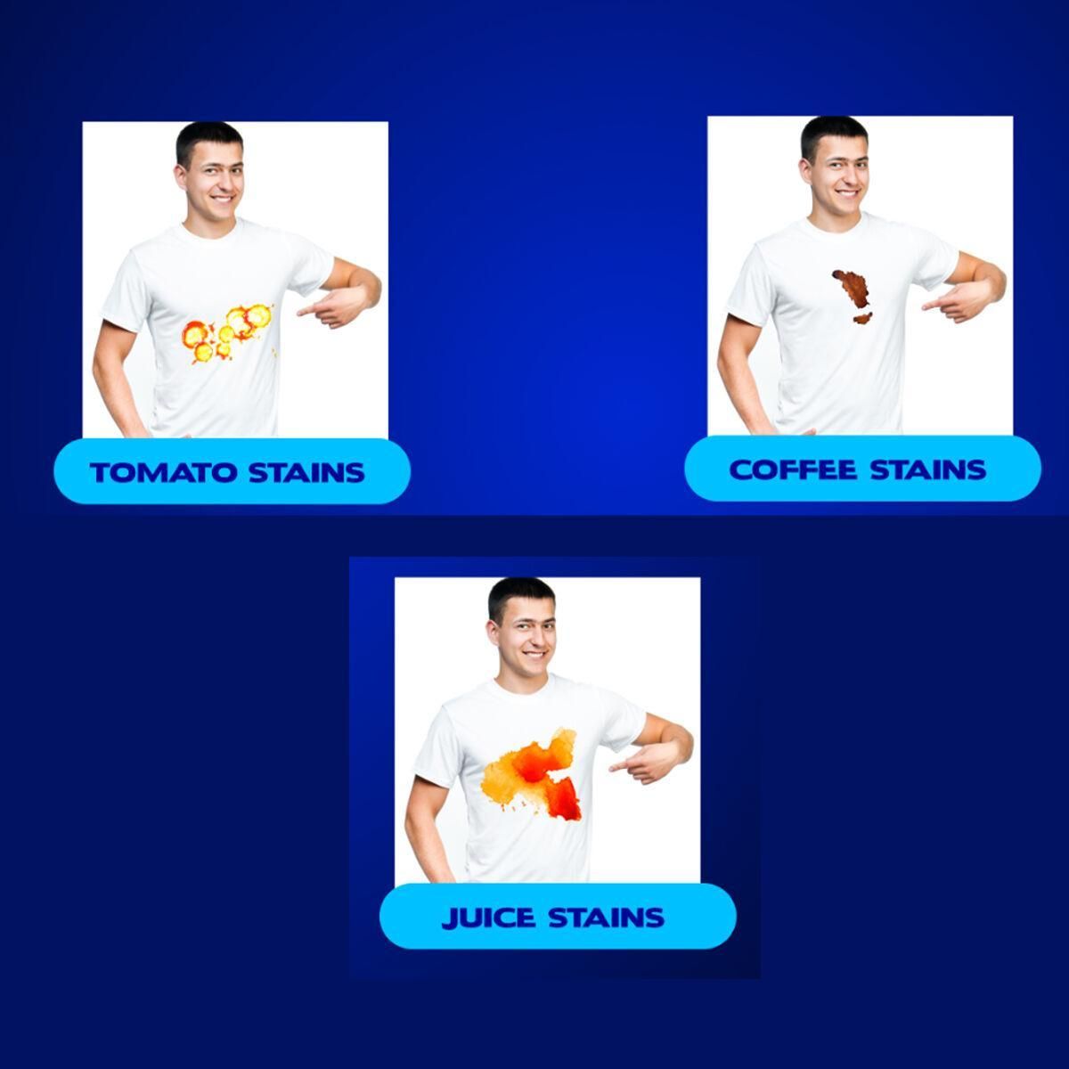 All in One Fabric Stain Remover | đ„FLAT 50% OFFđ„