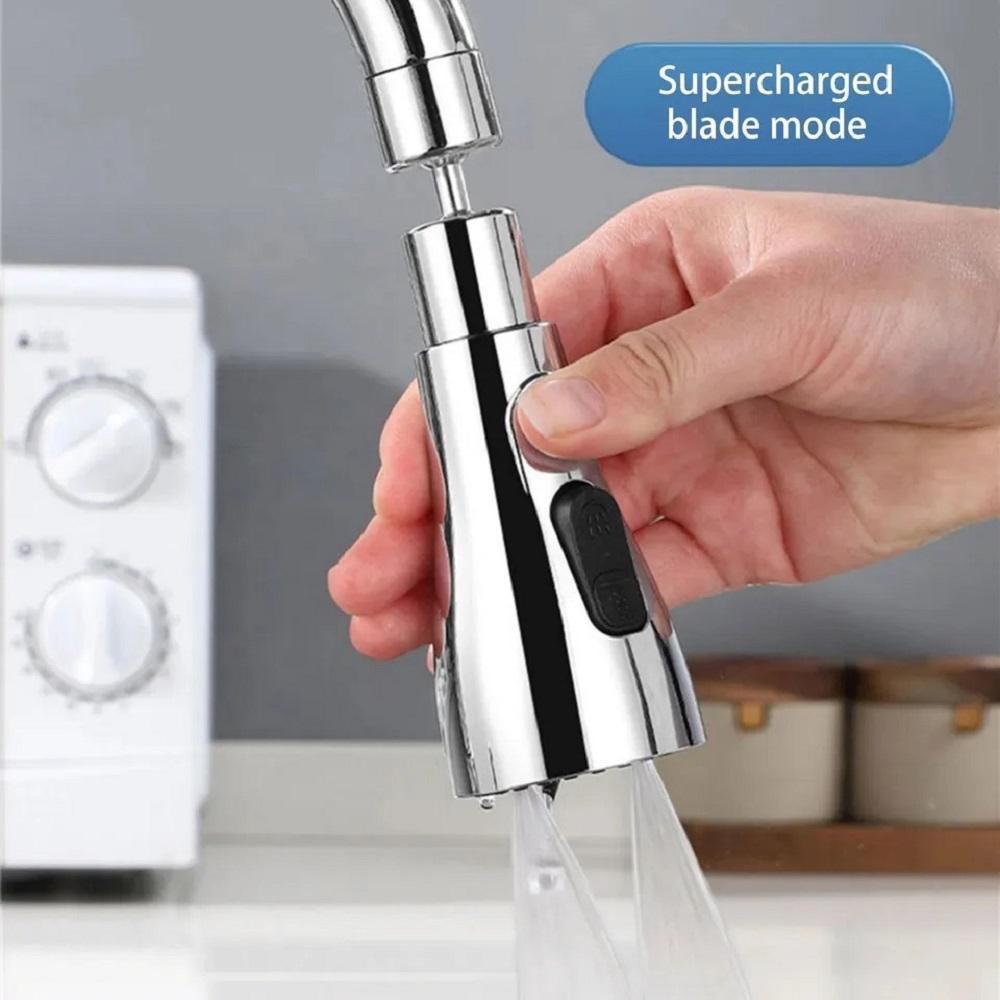 3 Modes Kitchen Sink Faucet | š„FLAT 50% OFF SALEš„