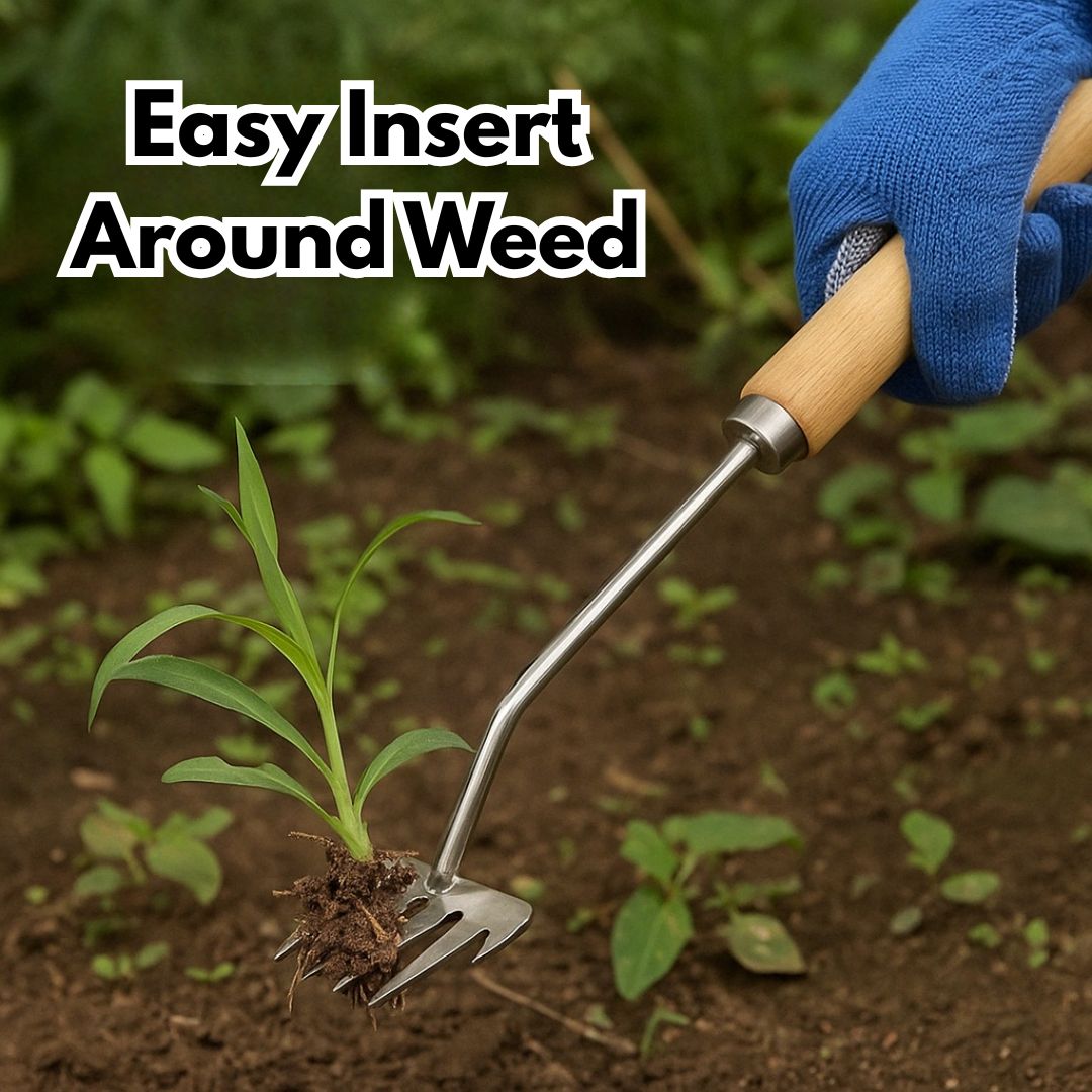 Weed Puller Tool |š„FLAT 50% SAVINGš„