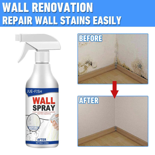 Wall Repair Paint Wall Spray |š„FLAT 50% OFF SAVINGš„