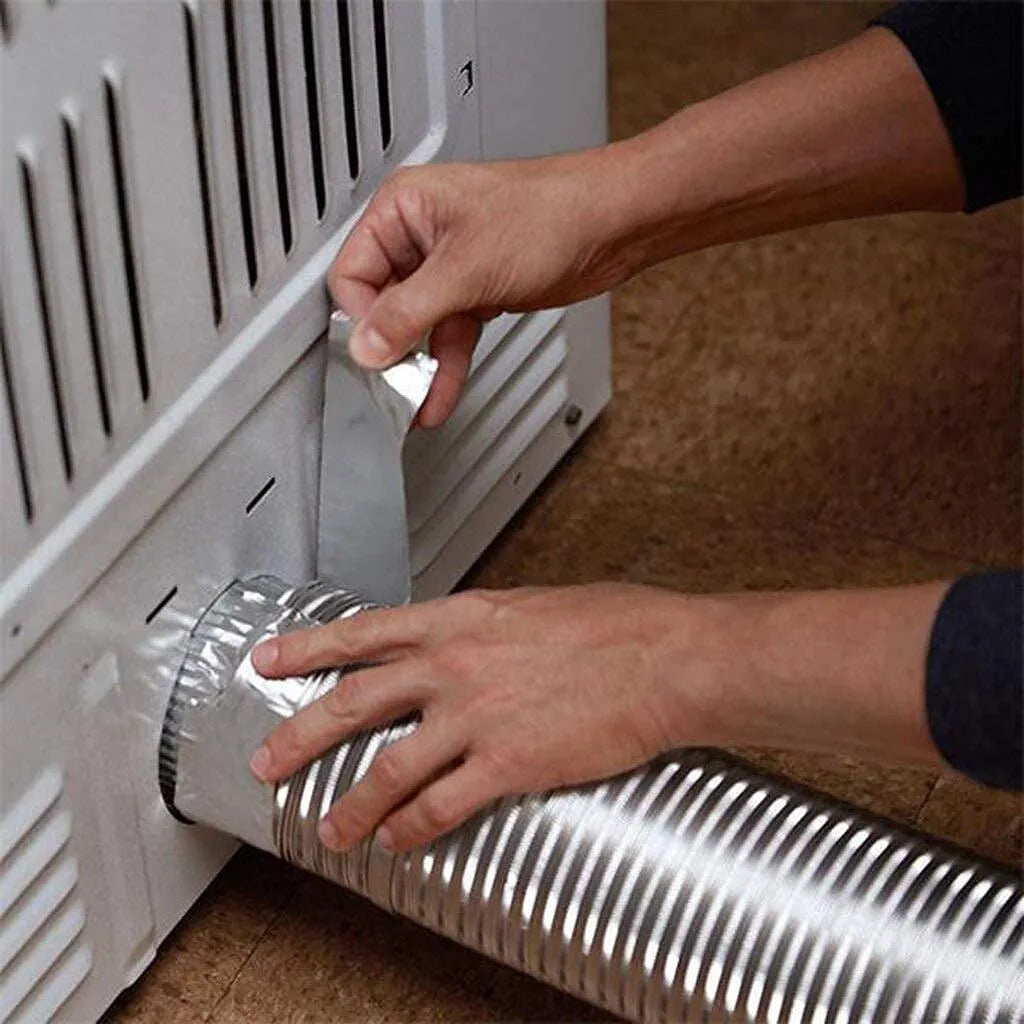 Waterproof Aluminum Foil Tape ( Buy 1 Get 1 Free )π₯π₯