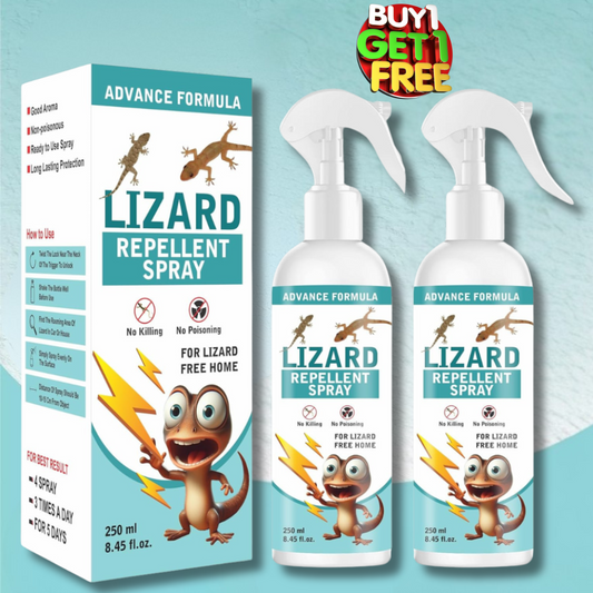 ๐ก๏ธLiz-Guardโข - Lizard Repellent Spray |๐ฅBuy 1 Get 1 Free๐ฅ